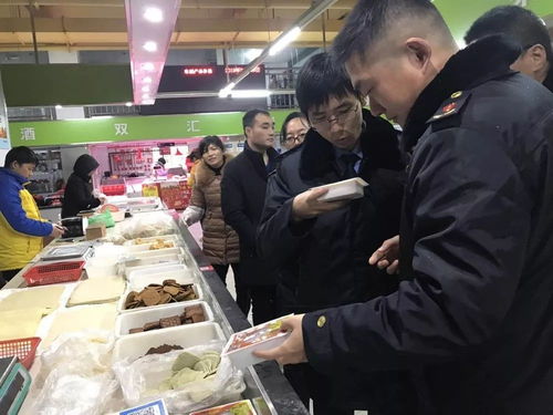 年度食安大戏 2019年泰州市食品安全抽检情况新鲜出炉